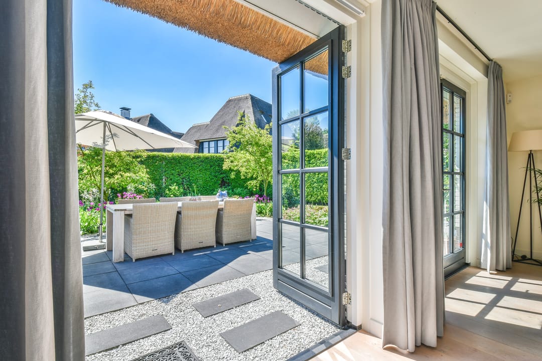 Foto 16 van Strandlaan 4