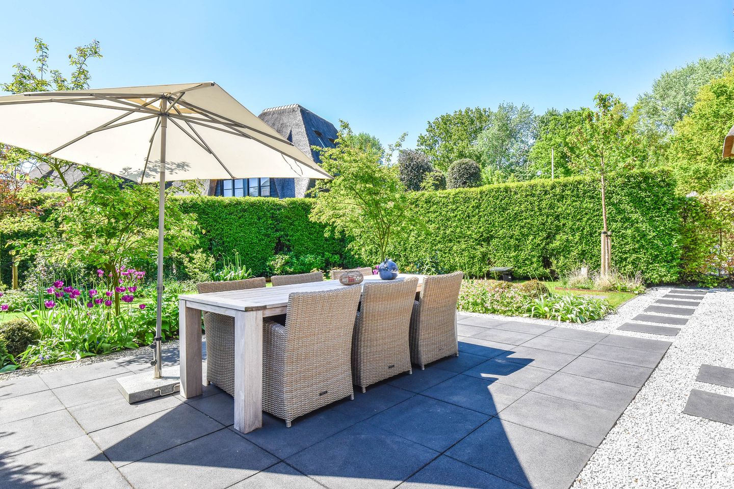 Foto 20 van Strandlaan 4