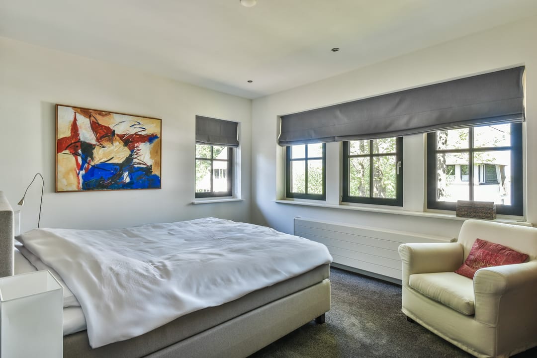 Foto 22 van Strandlaan 4