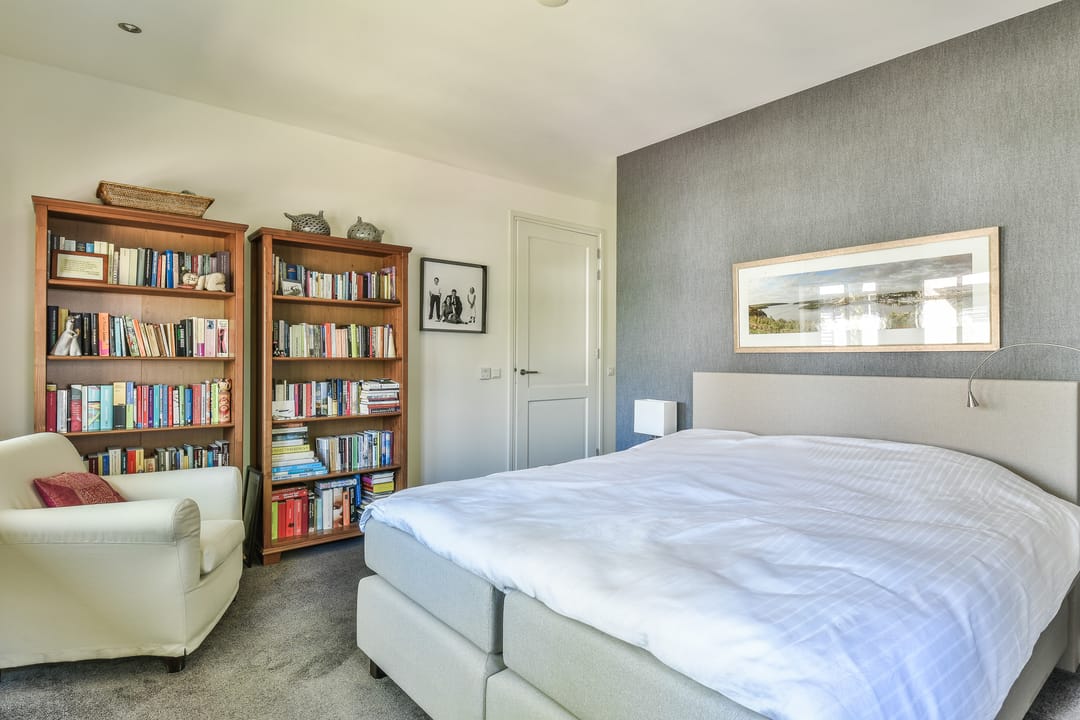 Foto 23 van Strandlaan 4