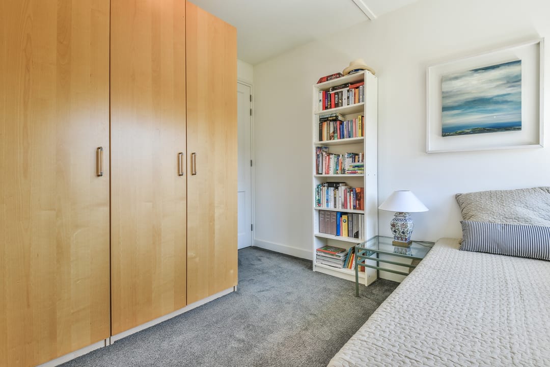 Foto 28 van Strandlaan 4