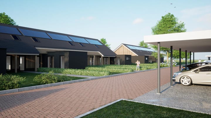 Foto 4 van Linderweg