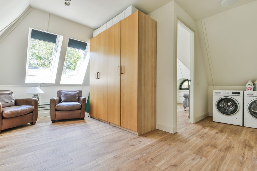 Foto 38 van Strandlaan 4