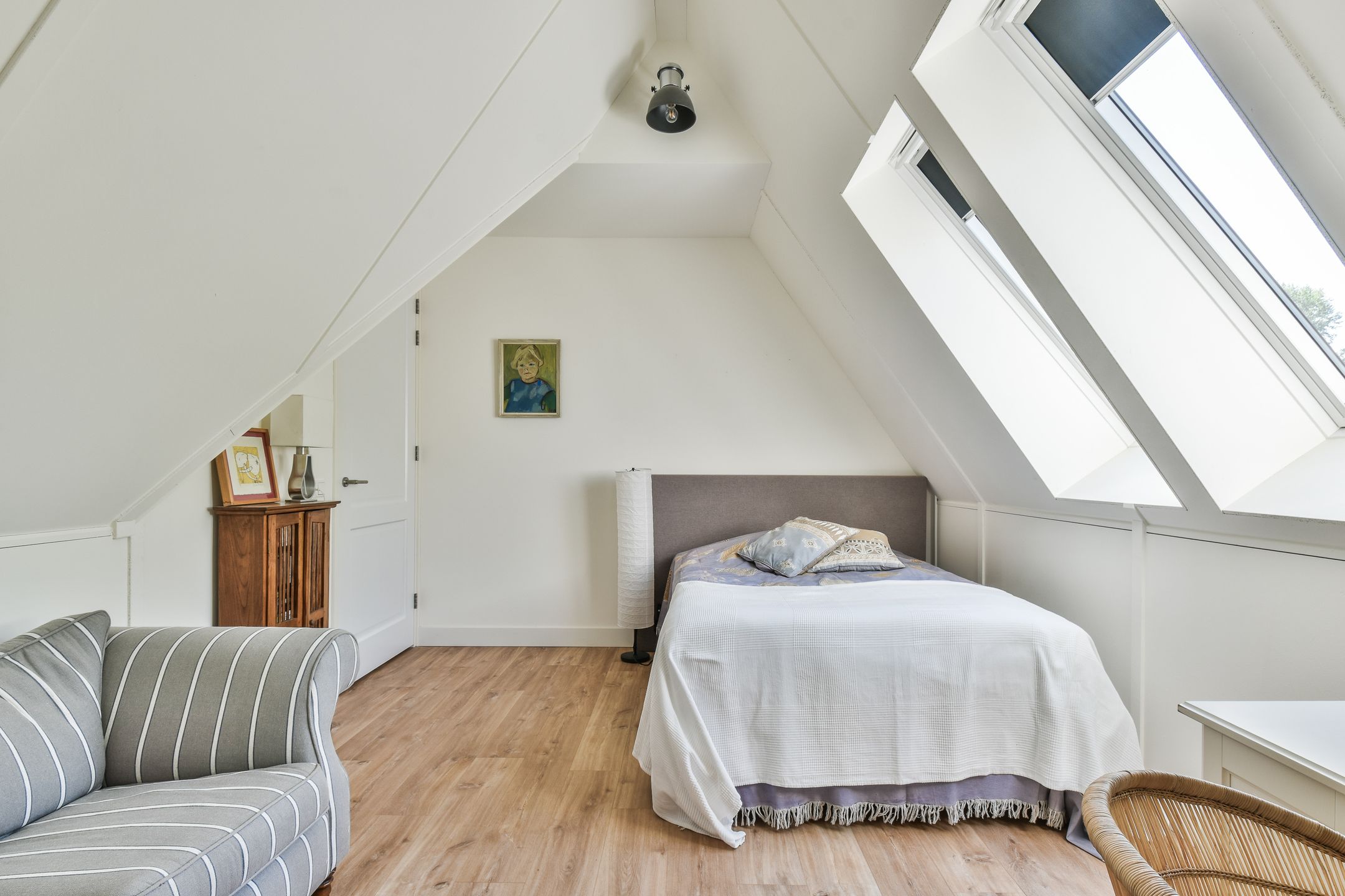 Foto 42 van Strandlaan 4