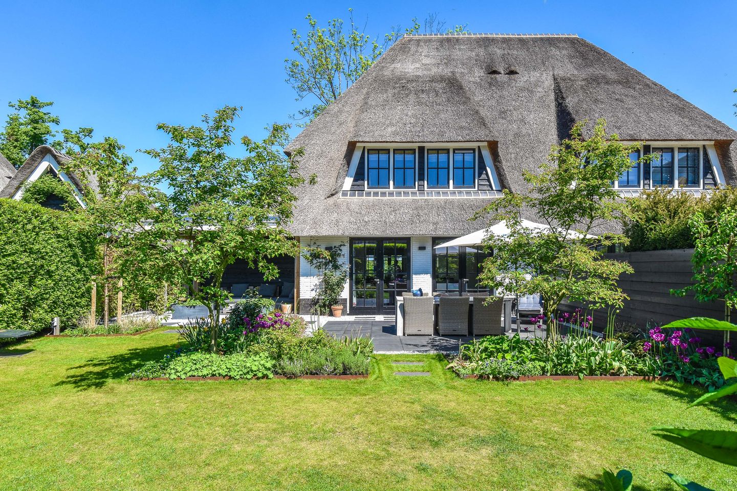 Foto 44 van Strandlaan 4