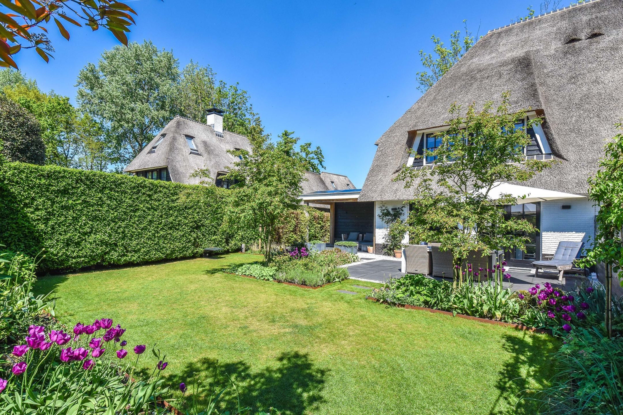 Foto 45 van Strandlaan 4