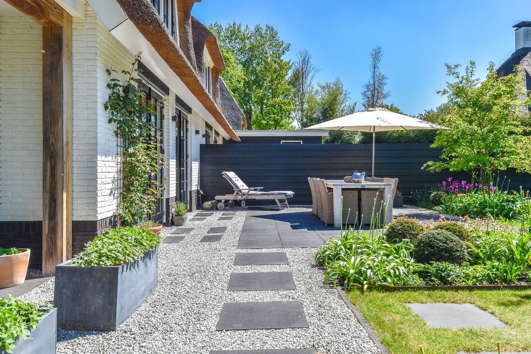 Foto 46 van Strandlaan 4