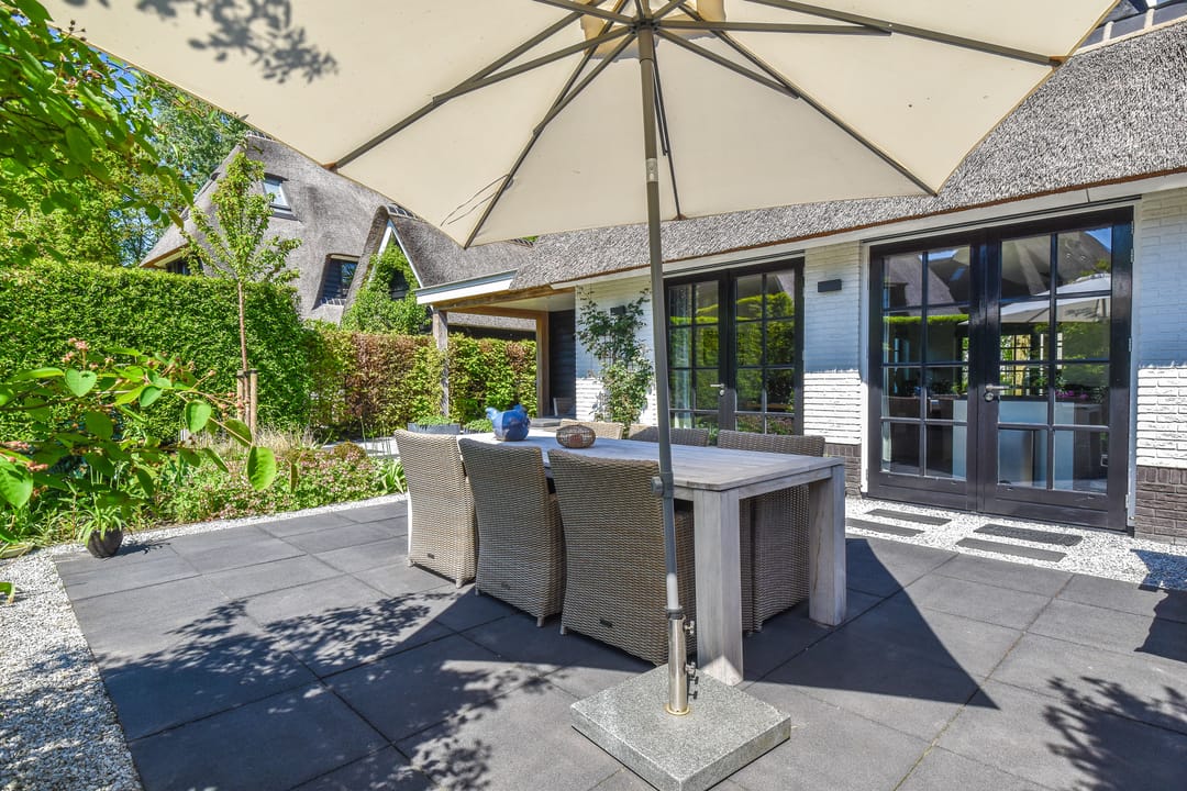 Foto 47 van Strandlaan 4