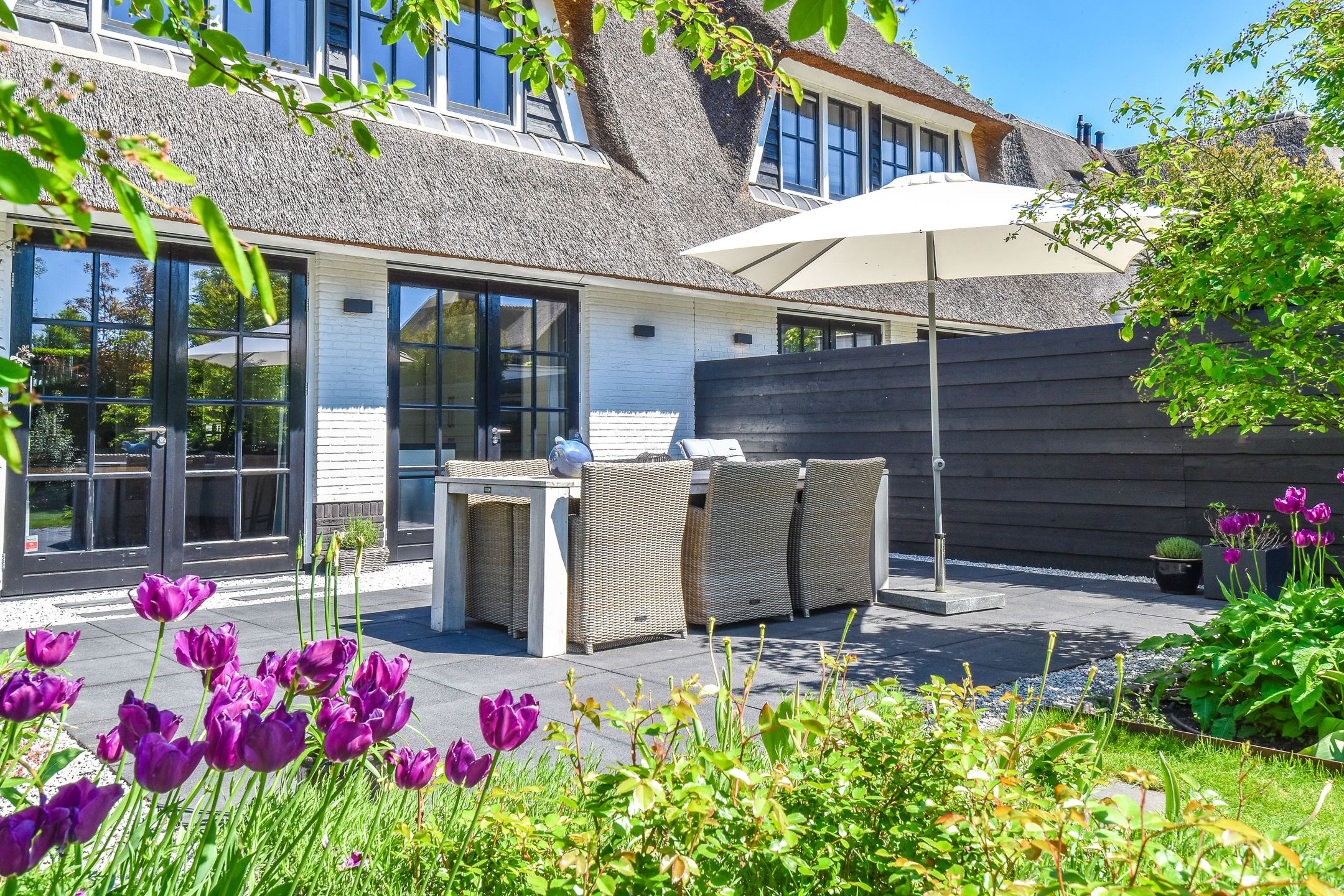 Foto 48 van Strandlaan 4