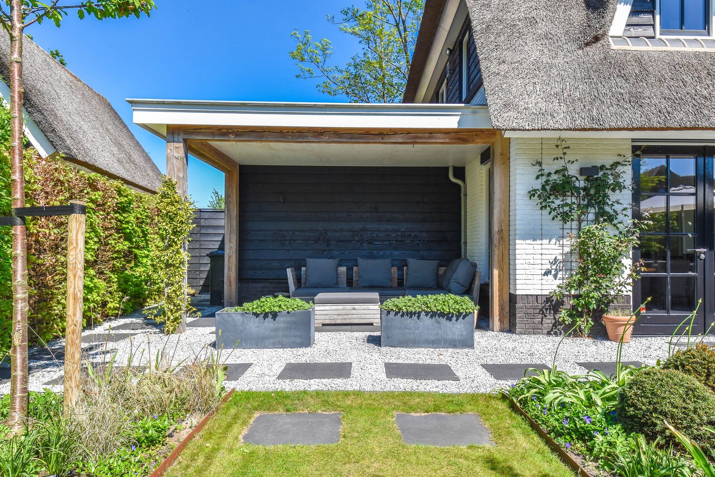 Foto 50 van Strandlaan 4