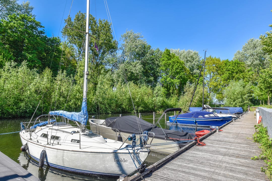 Foto 52 van Strandlaan 4