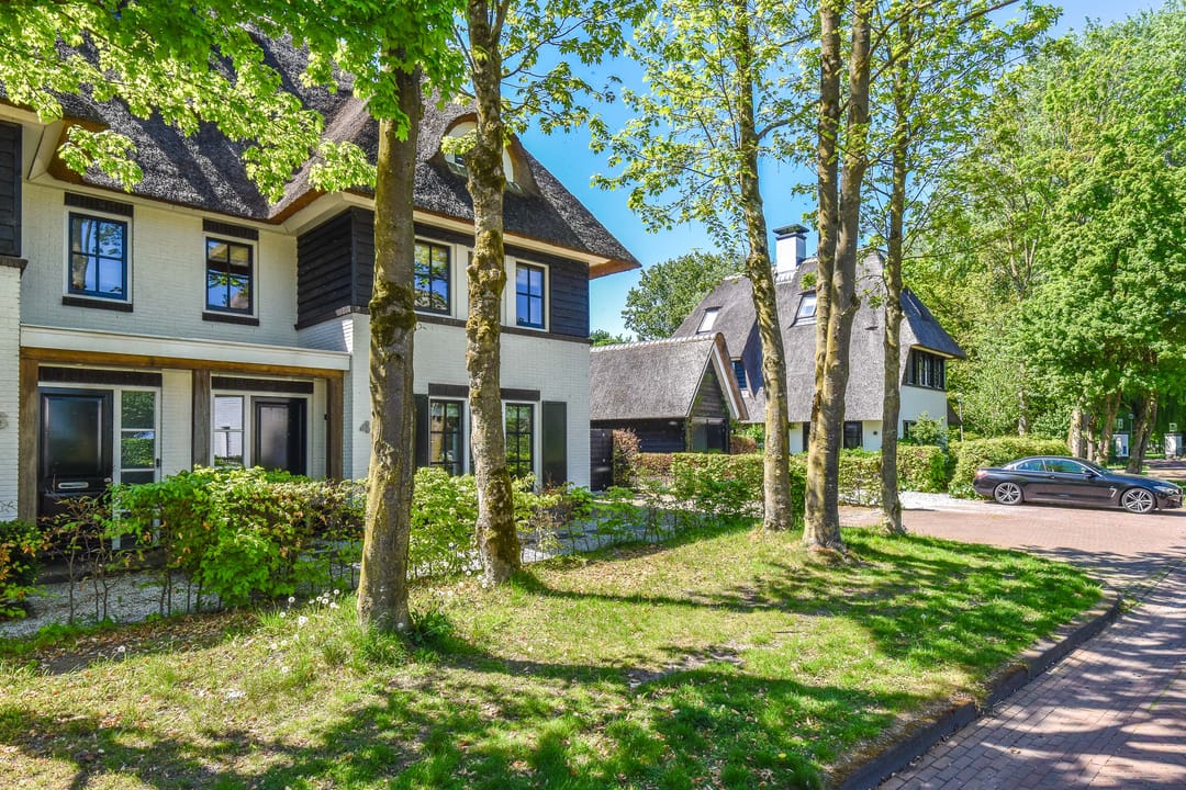 Foto 56 van Strandlaan 4