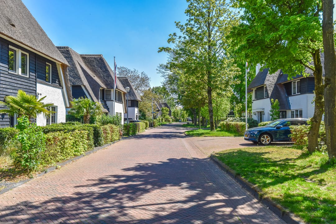 Foto 58 van Strandlaan 4