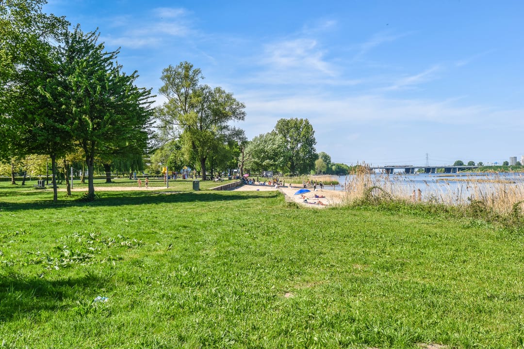 Foto 61 van Strandlaan 4