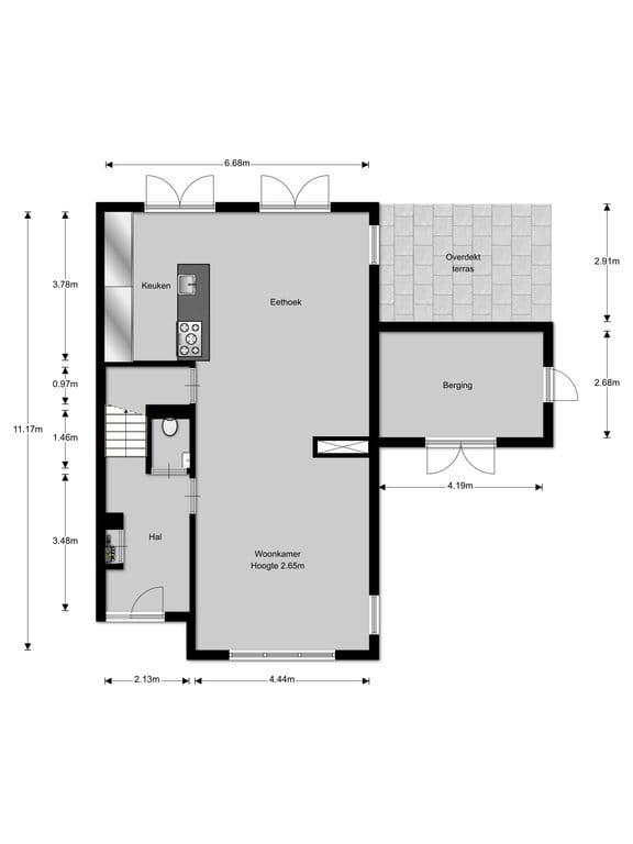 Foto 63 van Strandlaan 4