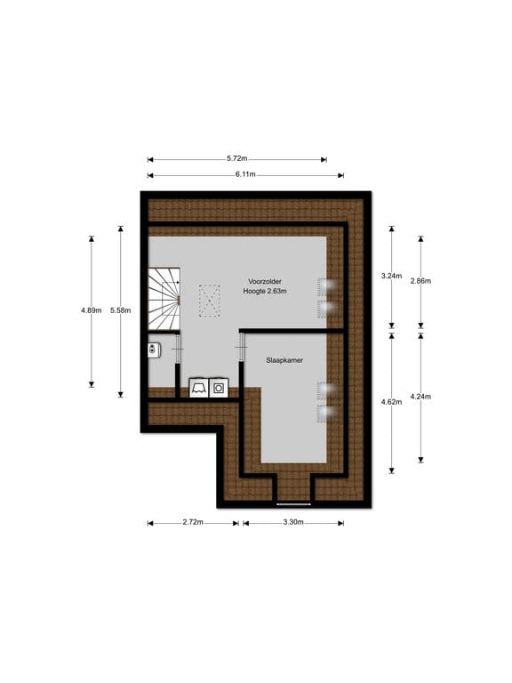 Foto 65 van Strandlaan 4