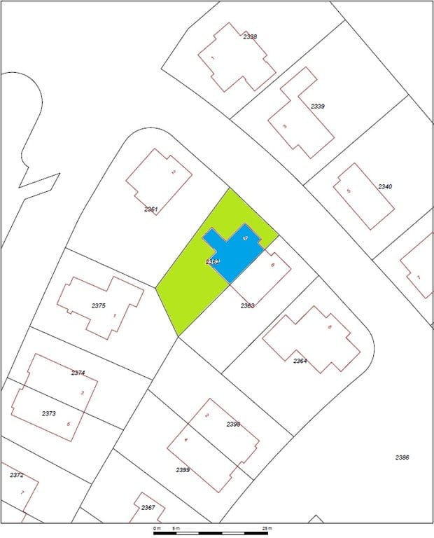 Foto 66 van Strandlaan 4