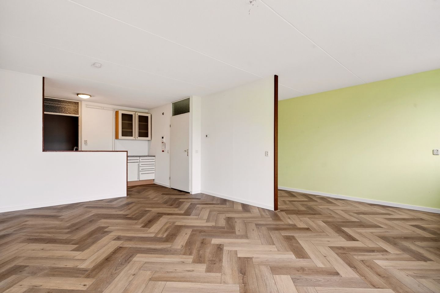 Foto 14 van van Gelderplantsoen 19