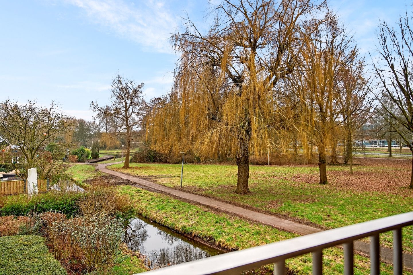 Foto 19 van van Gelderplantsoen 19
