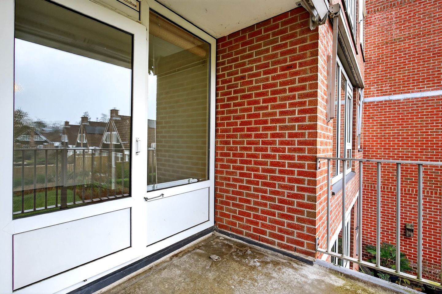 Foto 20 van van Gelderplantsoen 19