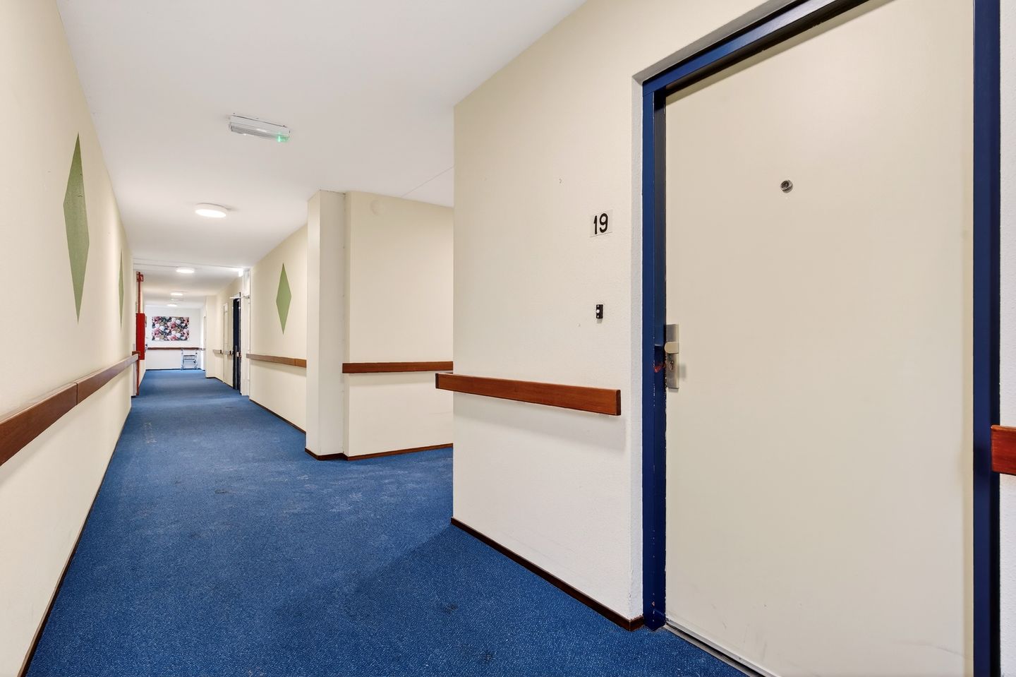 Foto 25 van van Gelderplantsoen 19