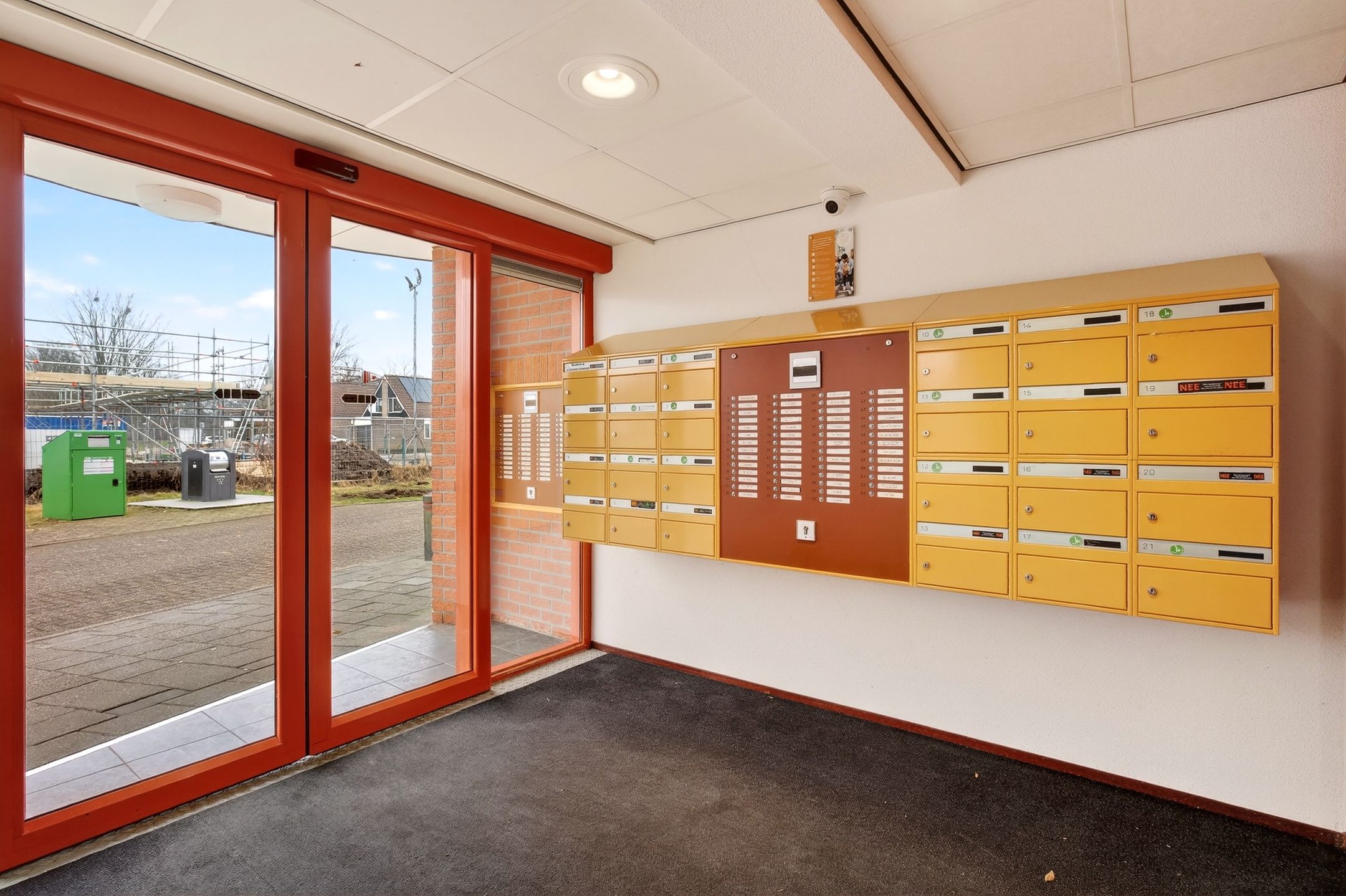 Foto 27 van van Gelderplantsoen 19