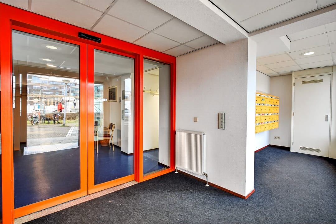 Foto 28 van van Gelderplantsoen 19