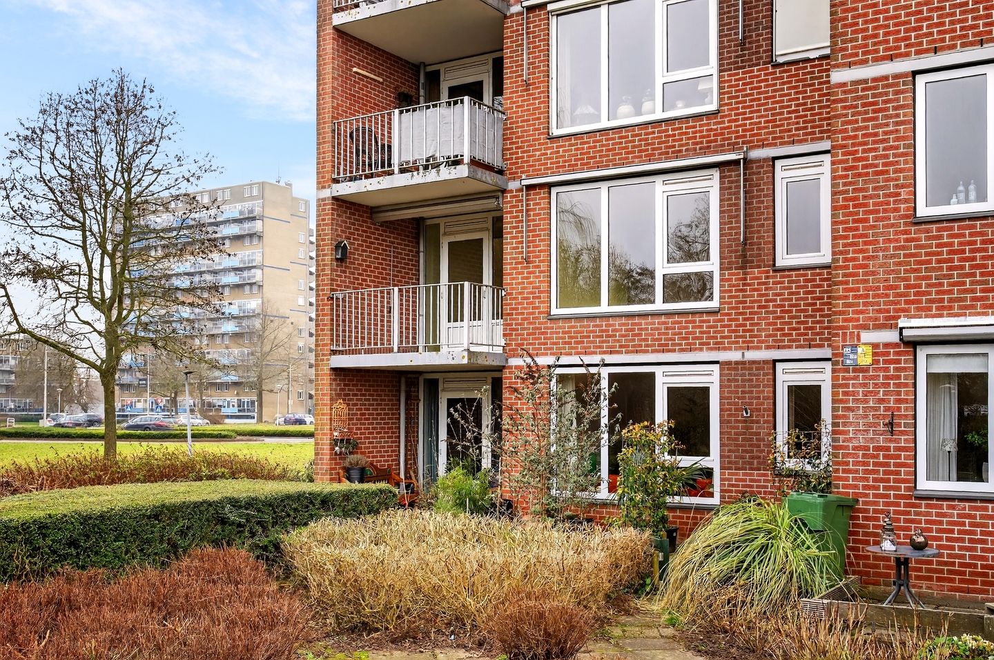 Foto 29 van van Gelderplantsoen 19