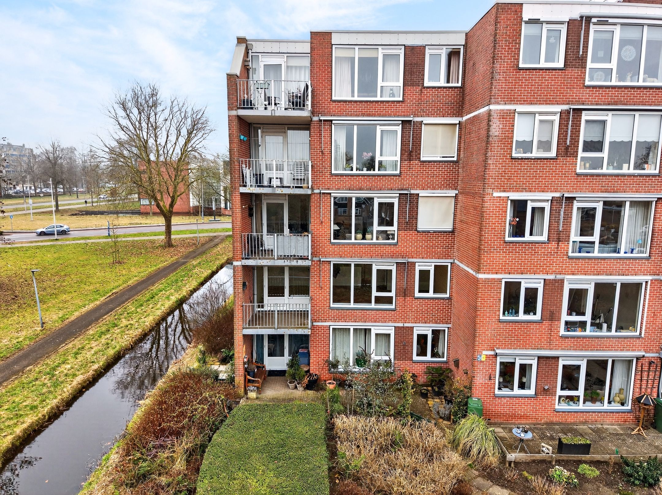 Foto 30 van van Gelderplantsoen 19