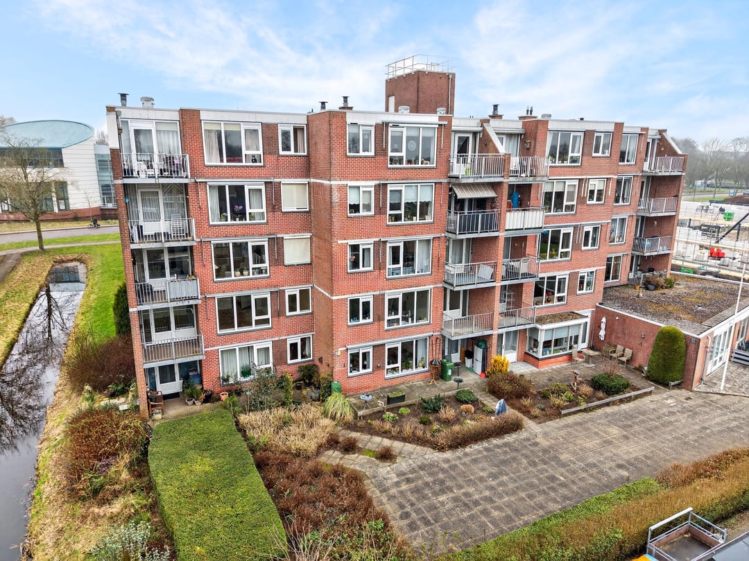 Foto 31 van van Gelderplantsoen 19