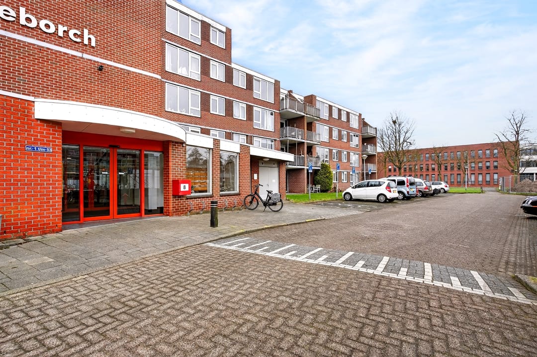 Foto 32 van van Gelderplantsoen 19