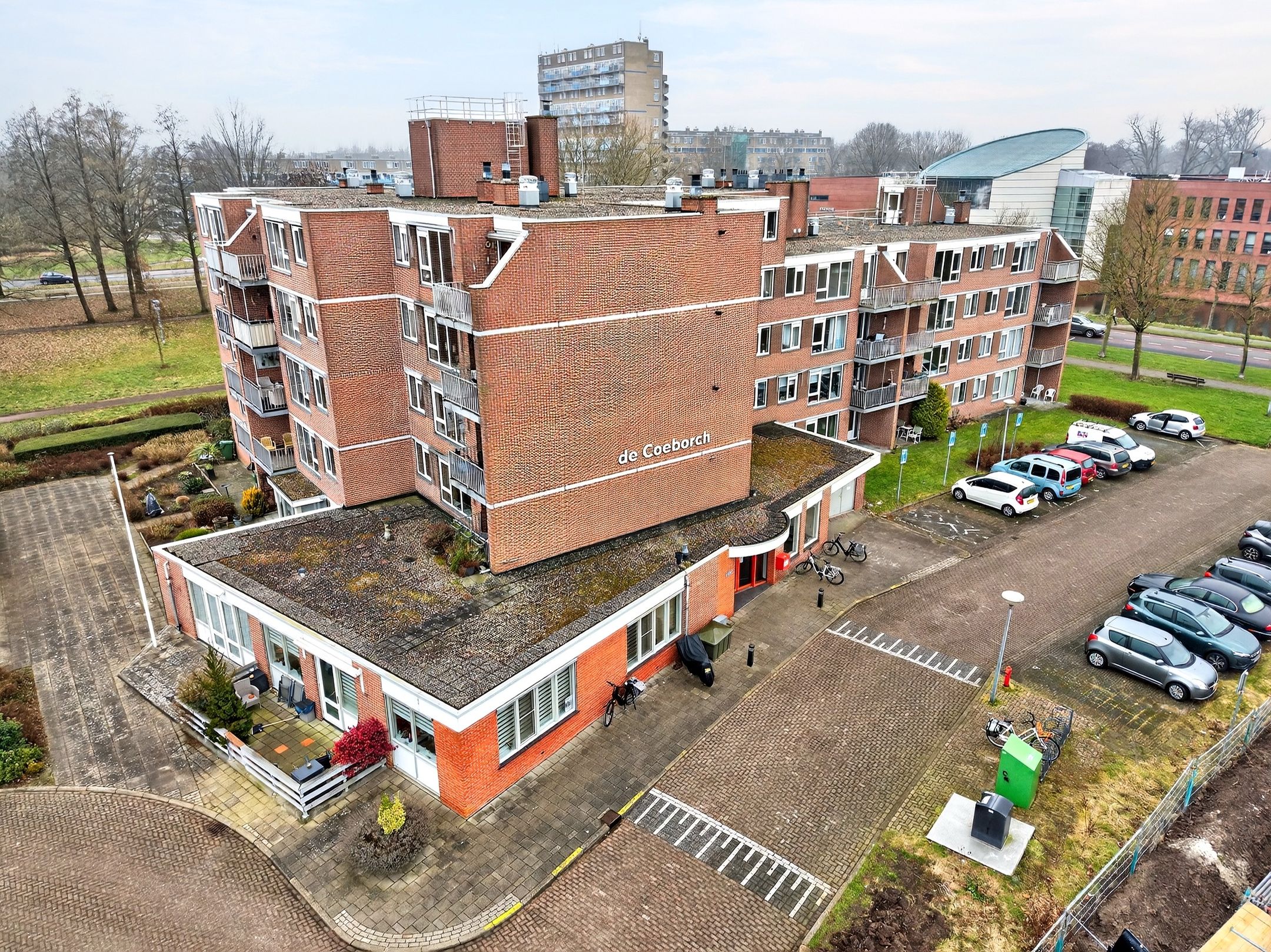 Foto 33 van van Gelderplantsoen 19