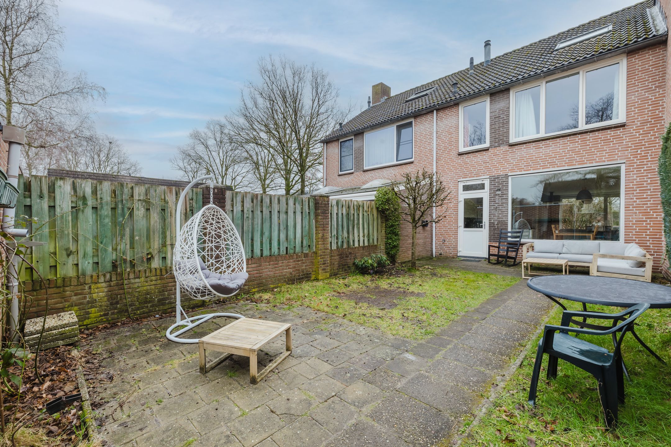 Foto 6 van Ekenrooisestraat 31