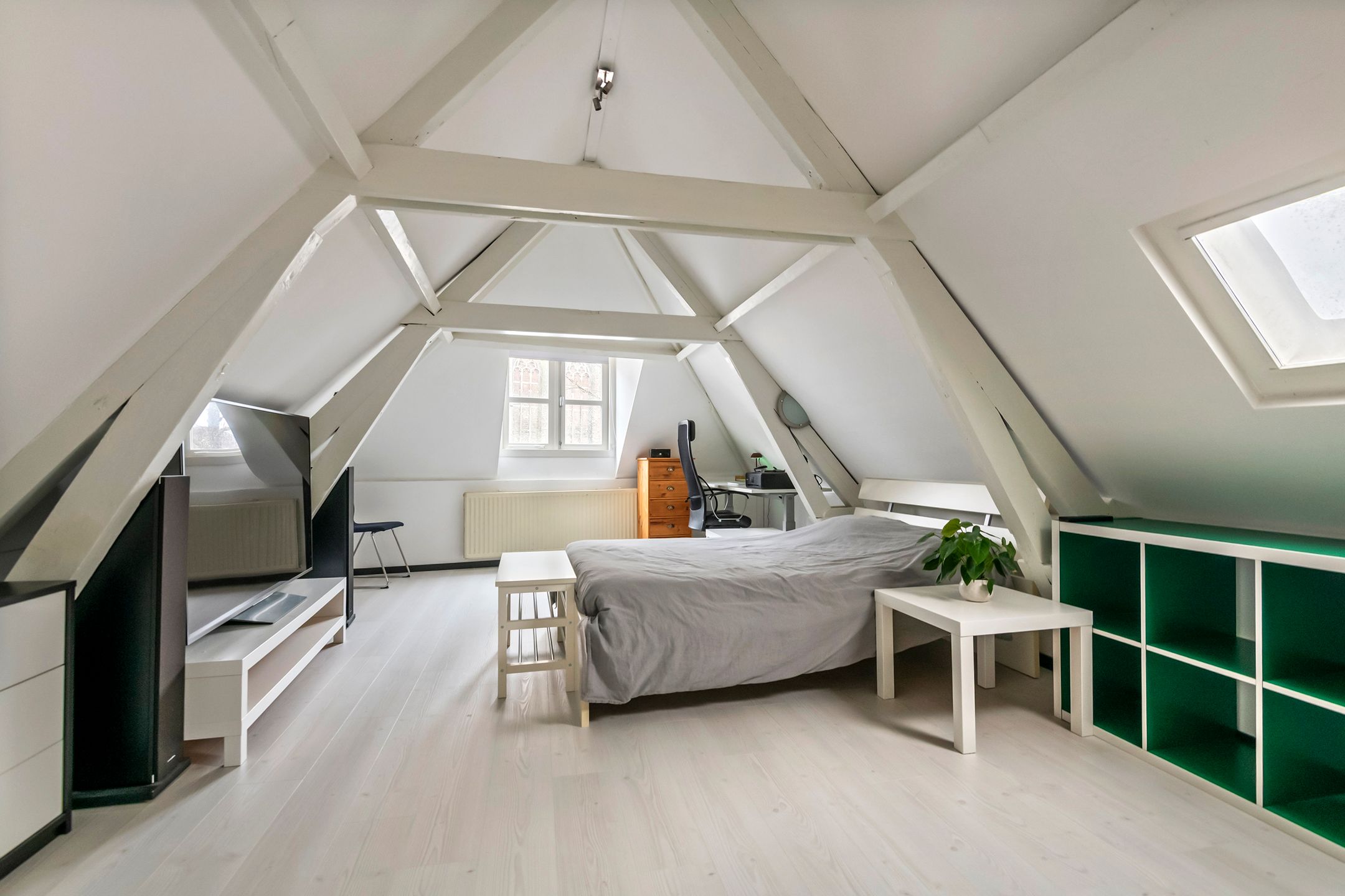 Photo 3 of Kruisstraat 21