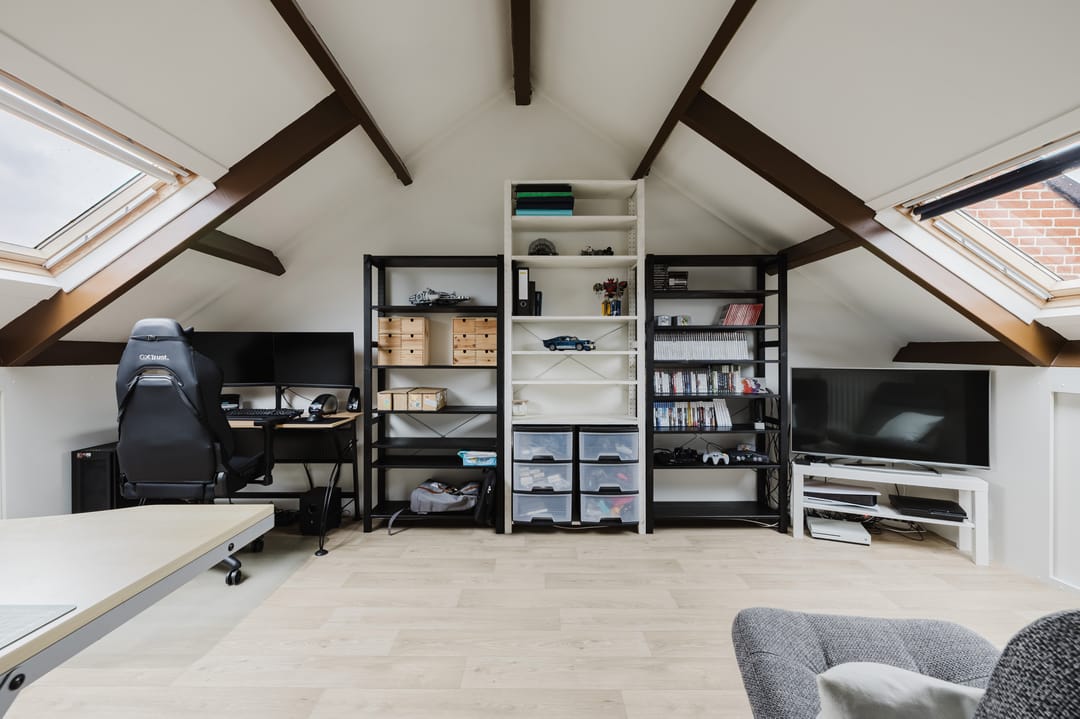 Foto 23 van Ekenrooisestraat 31