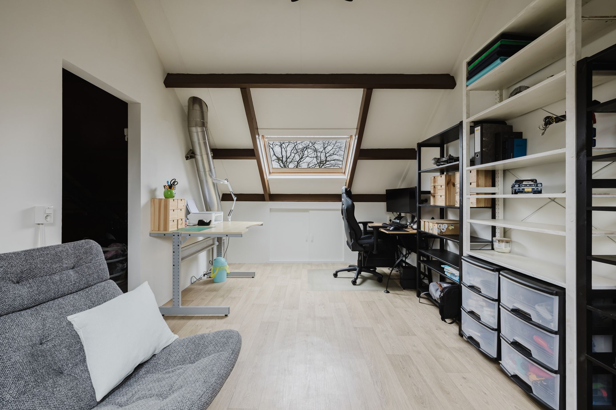 Foto 24 van Ekenrooisestraat 31