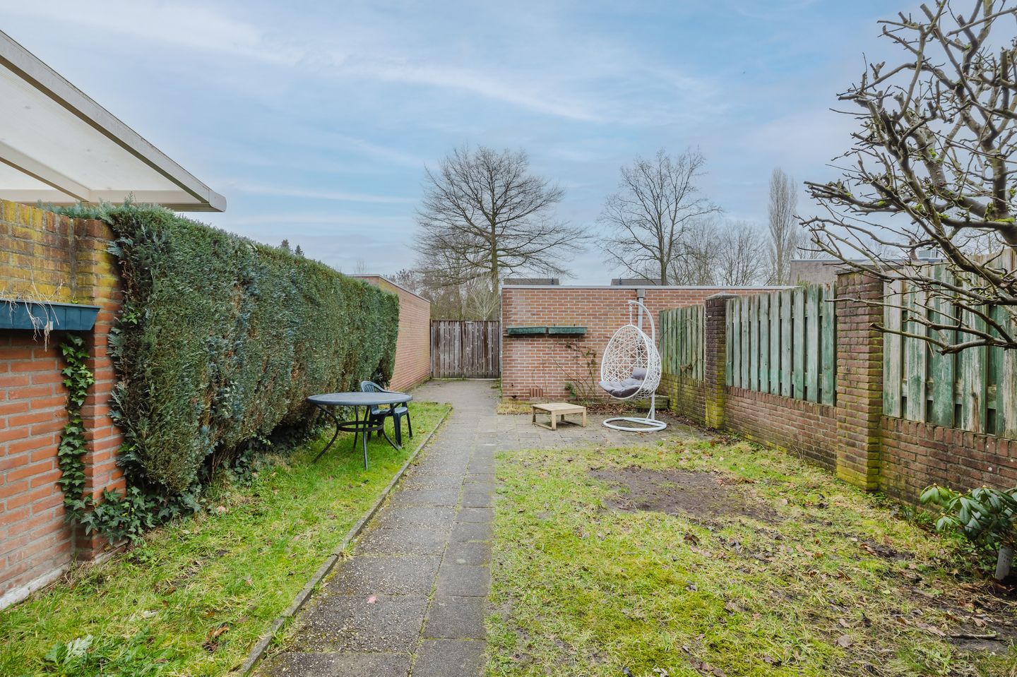 Foto 25 van Ekenrooisestraat 31