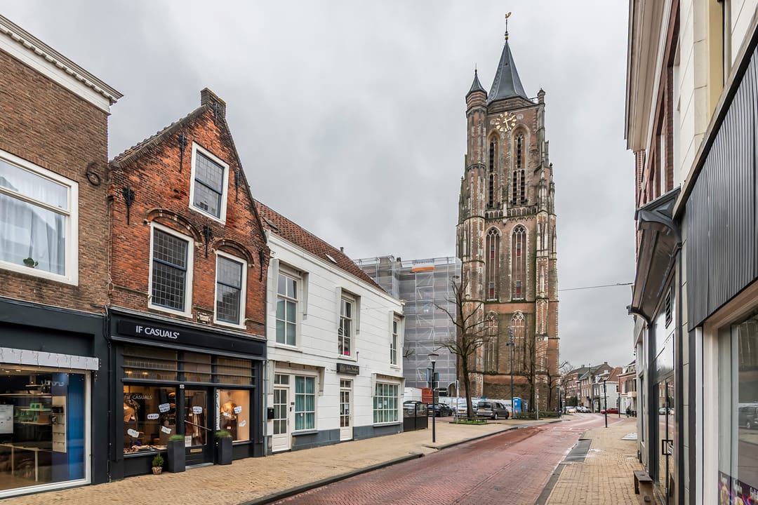 Photo 17 of Kruisstraat 21