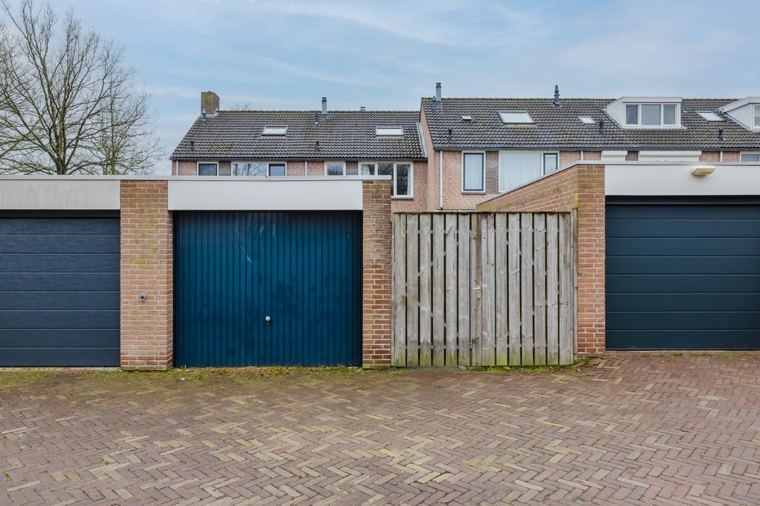 Foto 26 van Ekenrooisestraat 31