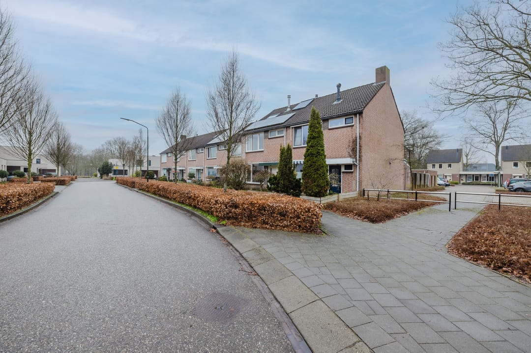 Foto 28 van Ekenrooisestraat 31