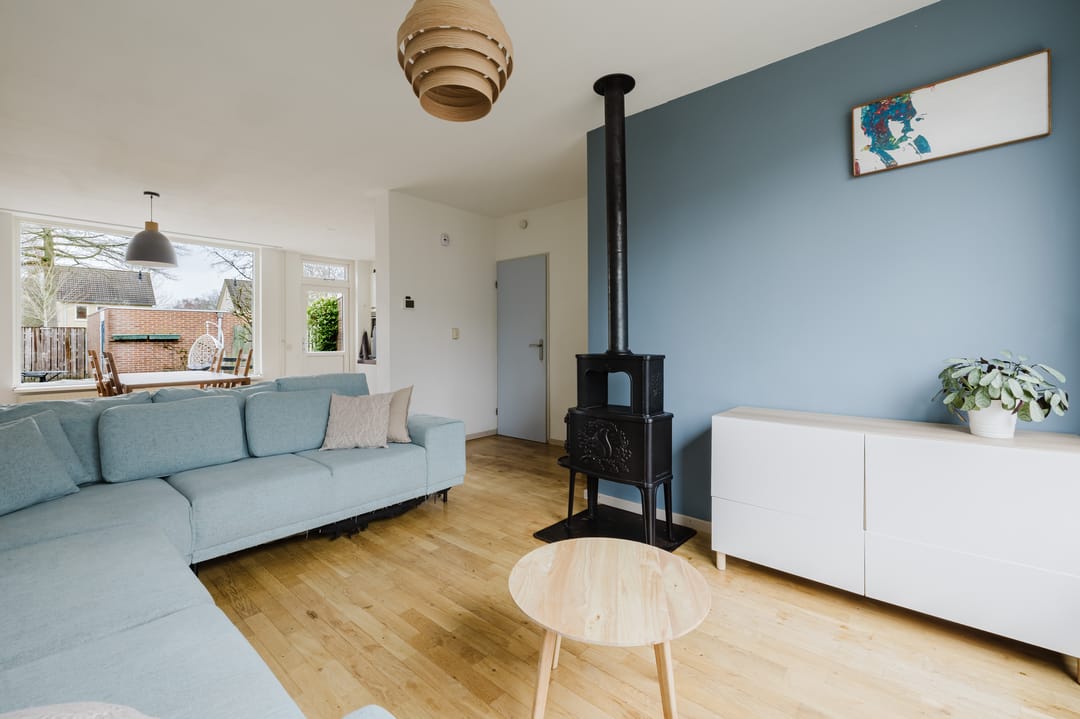 Foto 2 van Ekenrooisestraat 31