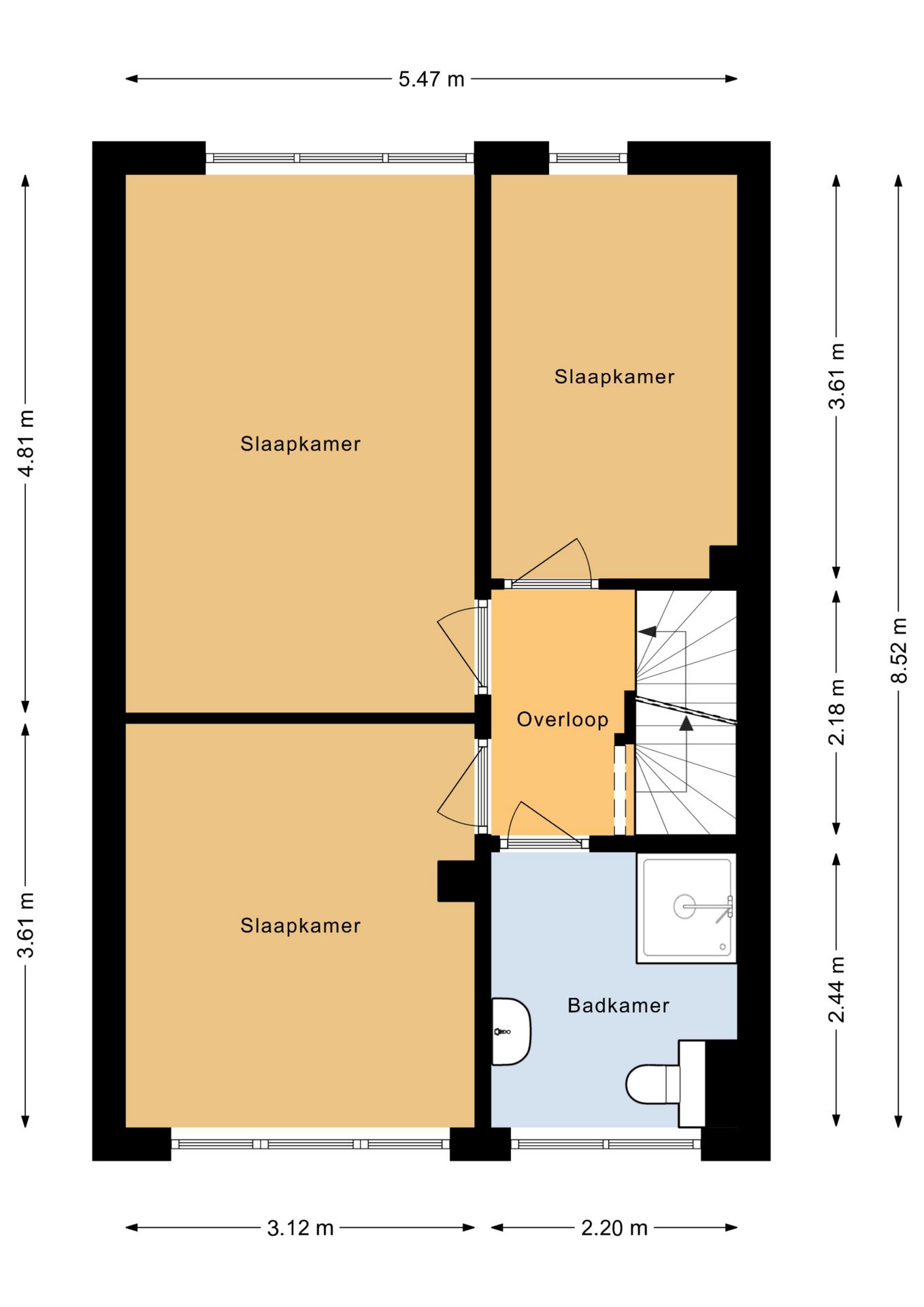 Foto 30 van Ekenrooisestraat 31
