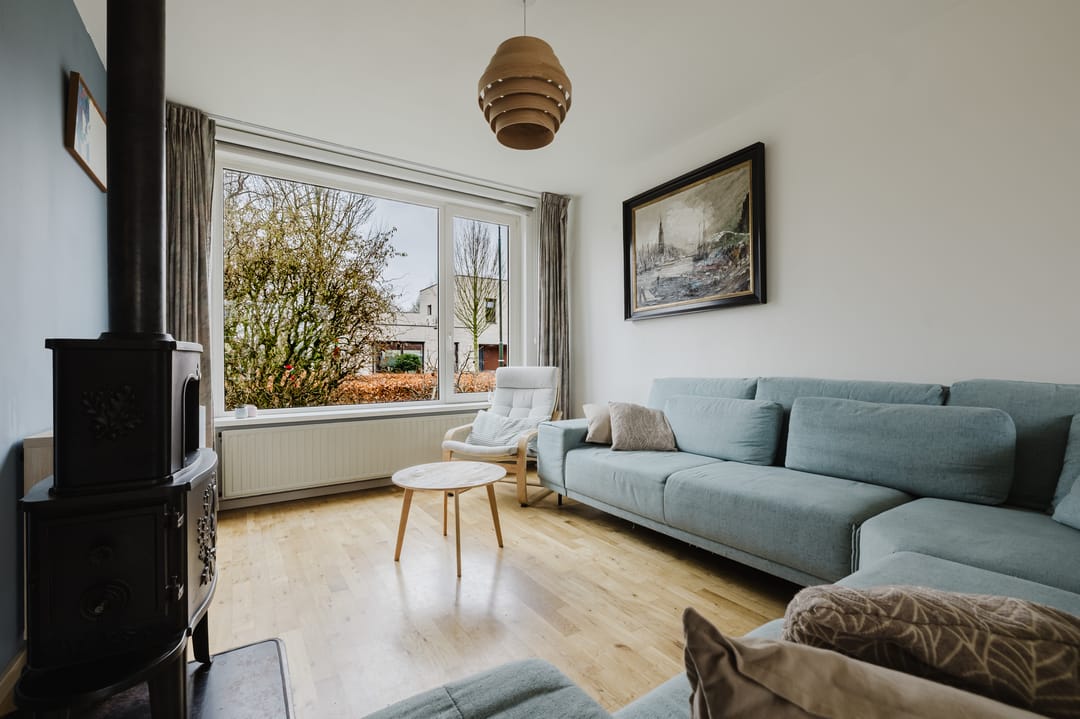 Foto 8 van Ekenrooisestraat 31