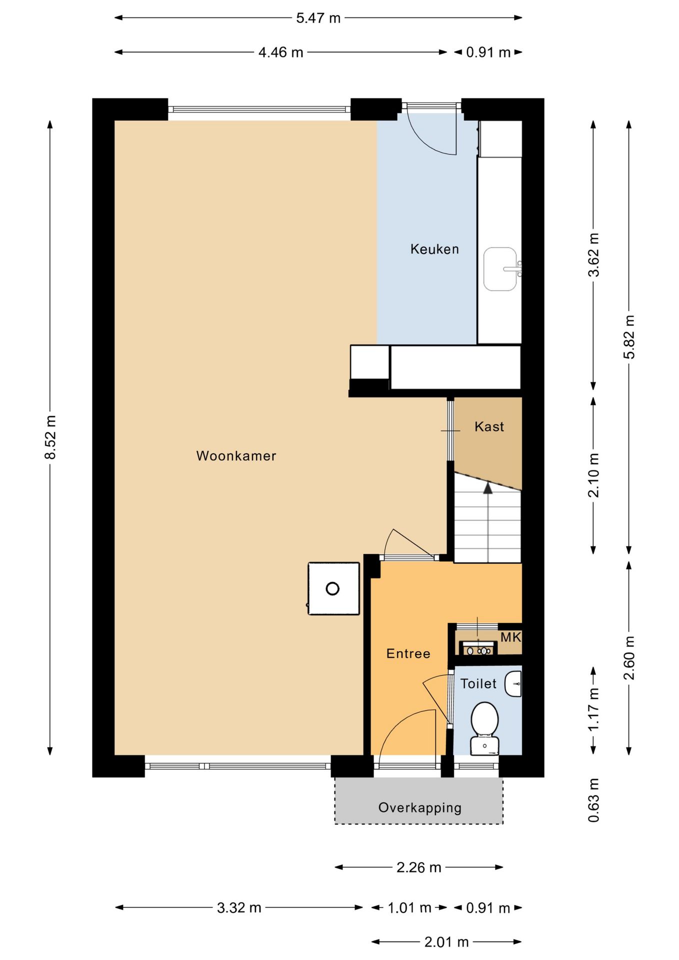 Foto 29 van Ekenrooisestraat 31