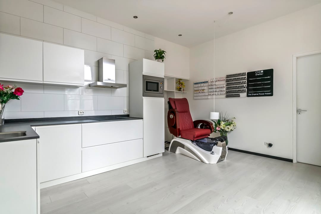 Photo 2 of Kruisstraat 21