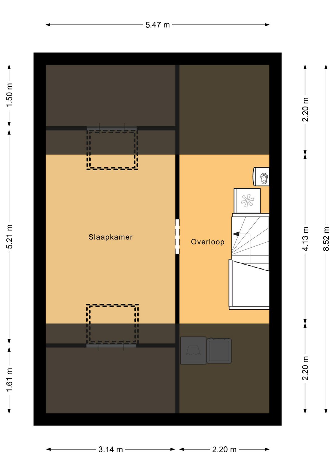 Foto 31 van Ekenrooisestraat 31
