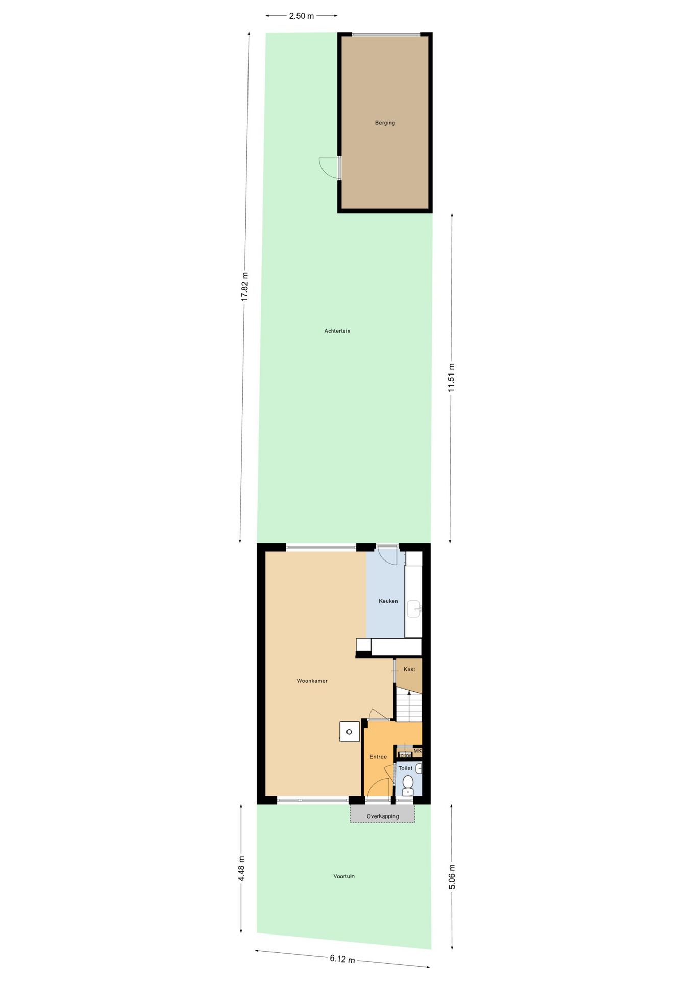 Foto 33 van Ekenrooisestraat 31