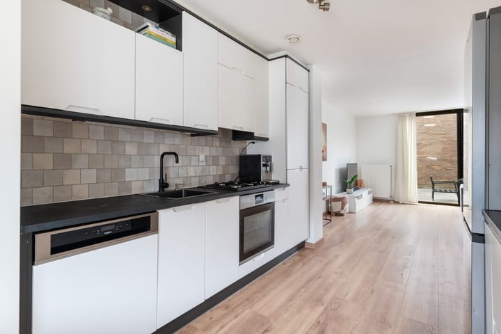 Foto 2 van Thorbeckesingel 6