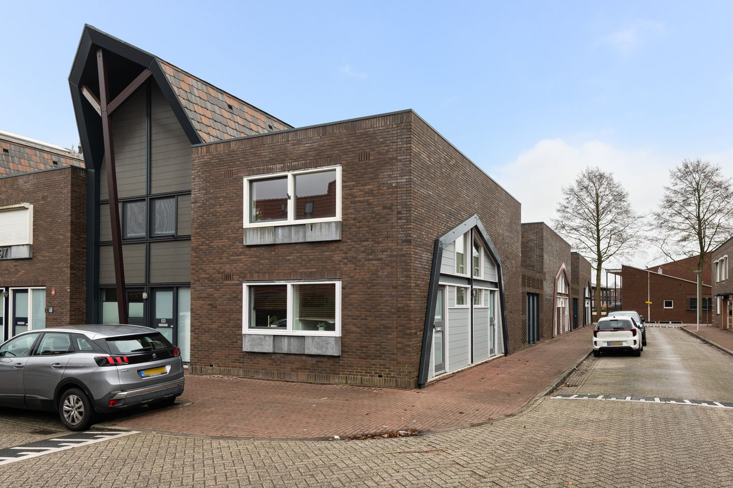 Foto 5 van Thorbeckesingel 6