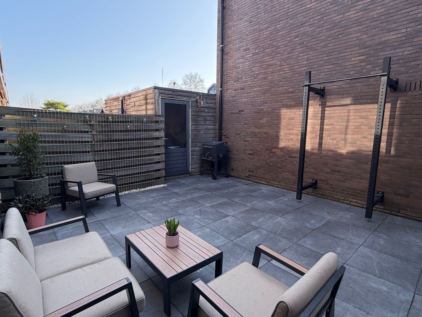 Foto 4 van Thorbeckesingel 6